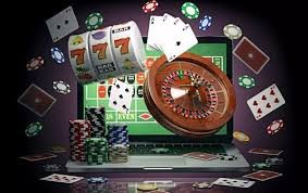 Ilustrasi keamanan akun dan perlindungan data pengguna slot online di platform mamiqq