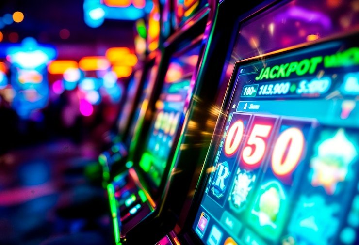 Tampilan antarmuka mobile mamiqq yang responsif di berbagai ukuran layar ponsel