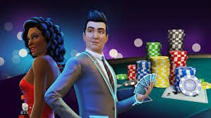 Tampilan antarmuka slot online mamiqq di layar ponsel dengan berbagai pilihan permainan