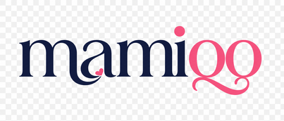 Logo mamiqq platform hiburan olahraga Indonesia